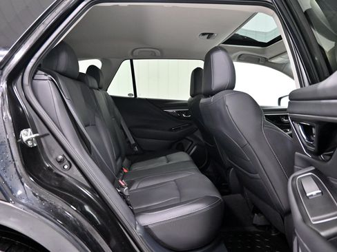 Used 2021 Subaru Outback Limited XT AWD/4WD image 30
