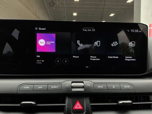 Used 2025 Kia K4 FWD image 29