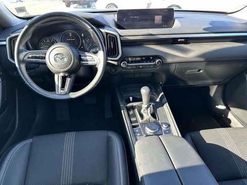 Used 2024 MAZDA CX-50 AWD 2.5 S w/ Preferred Package image 15