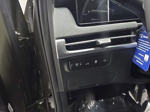 New 2026 Hyundai Santa Cruz Limited AWD/4WD image 11