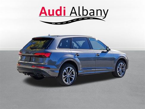 New 2026 Audi Q7 2.0T Premium image 4