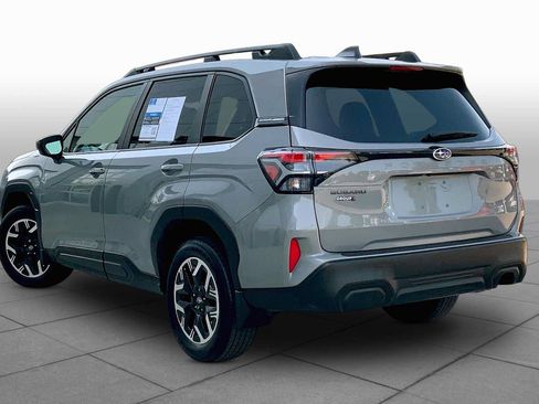 Certified 2025 Subaru Forester Premium AWD/4WD image 12