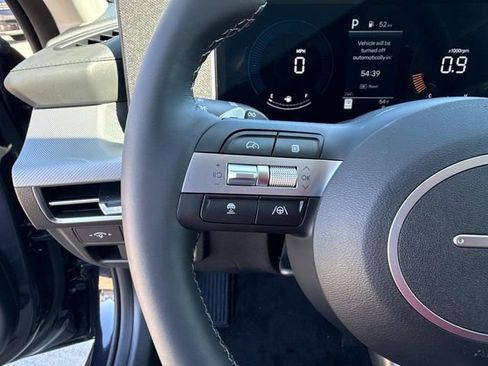 New 2026 Hyundai Sonata SEL image 26