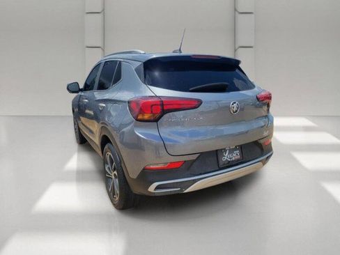 Used 2021 Buick Encore GX Select FWD image 7