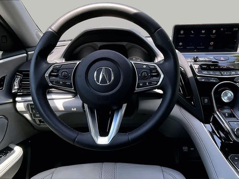 Used 2019 Acura RDX FWD w/ Technology Package image 6