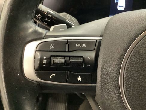 Certified 2023 Kia Sportage EX AWD/4WD image 12
