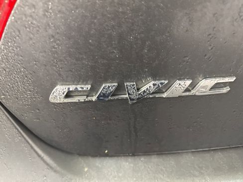 Used 2009 Honda Civic EX-L image 9