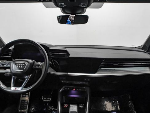 Used 2023 Audi S3 Premium Plus w/ Premium Plus Package image 10