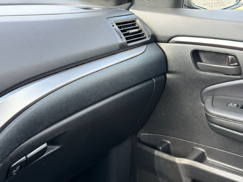 Used 2023 Honda Passport EX-L image 34