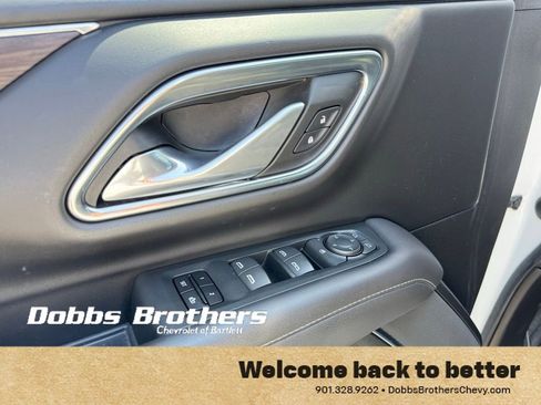 Used 2021 Chevrolet Tahoe Z71 image 15