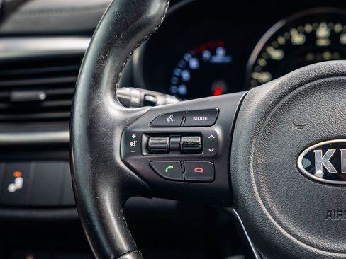 Used 2017 Kia Sorento EX FWD image 29