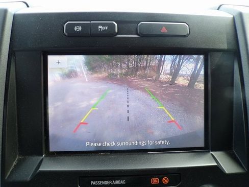 Used 2021 Ford F350 XL w/ STX Appearance Package image 23