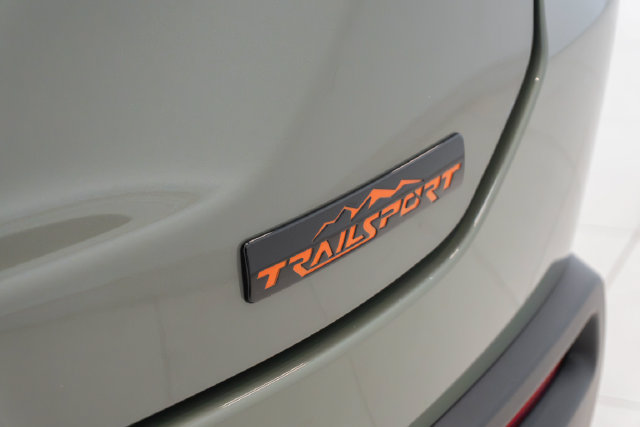 New 2026 Honda Pilot TrailSport image 16