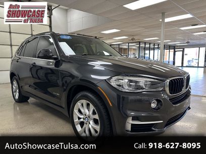 Used 2016 BMW X5 xDrive35i