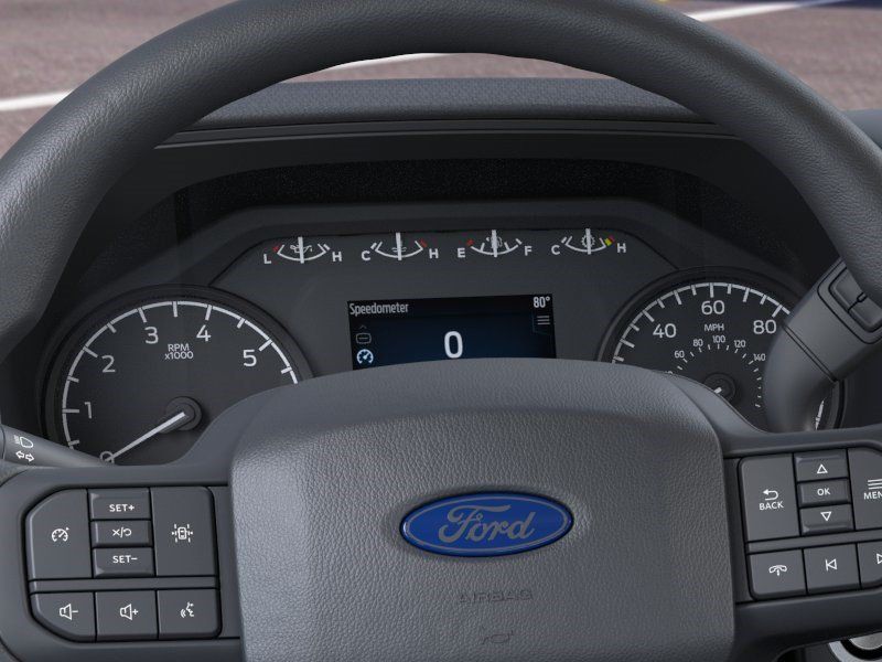 New 2026 Ford F150 STX w/ Equipment Group 200A AWD/4WD image 14