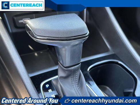 Used 2023 Hyundai Tucson SEL AWD/4WD image 28