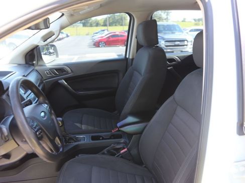 Used 2019 Ford Ranger XL w/ Equipment Group 101A Mid AWD/4WD image 9