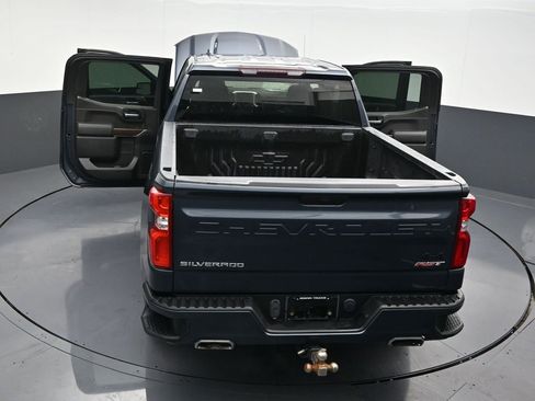 Used 2021 Chevrolet Silverado 1500 RST image 36