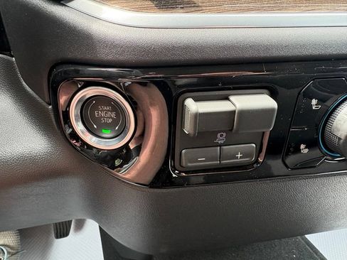 New 2026 Chevrolet Silverado 1500 LT AWD/4WD image 26