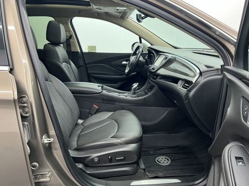 Used 2018 Buick Envision Essence image 26
