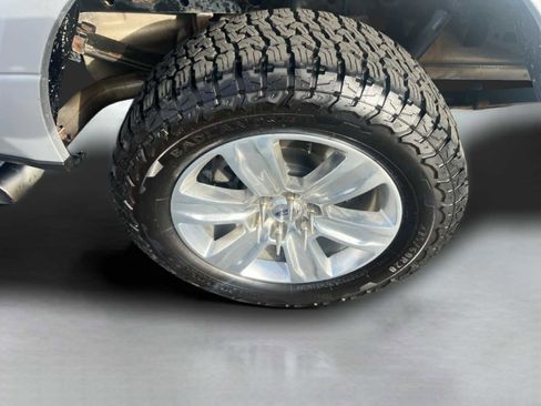 Used 2015 Ford F150 XLT w/ Equipment Group 302A Luxury image 9