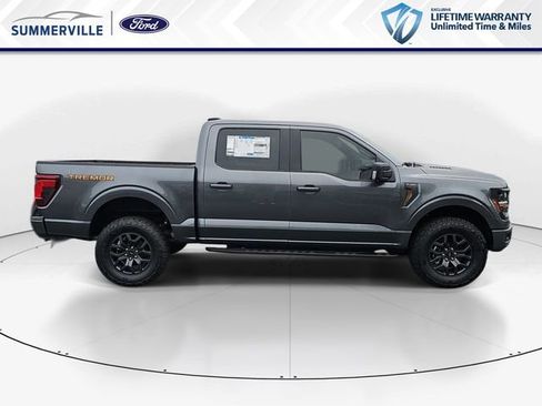 New 2026 Ford F150 Tremor AWD/4WD image 2