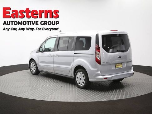 Used 2021 Ford Transit Connect XLT FWD image 64