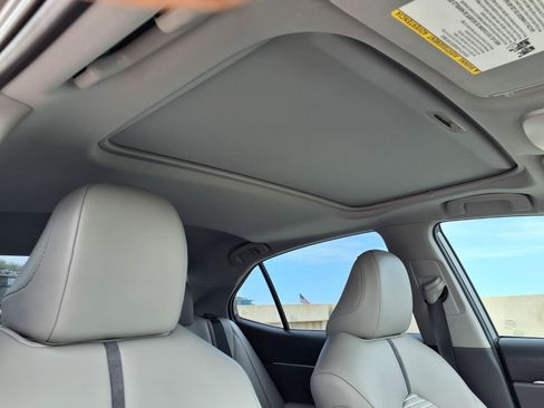 Used 2024 Toyota Camry SE w/ Audio Upgrade Package FWD image 13