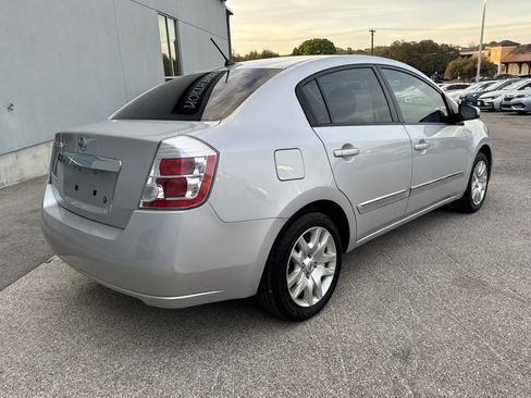 Used 2010 Nissan Sentra 2.0 S image 3
