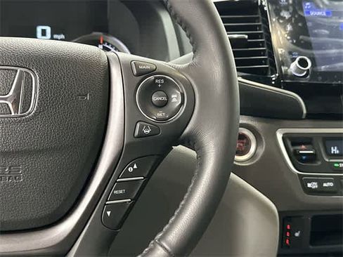 Used 2023 Honda Ridgeline RTL image 18