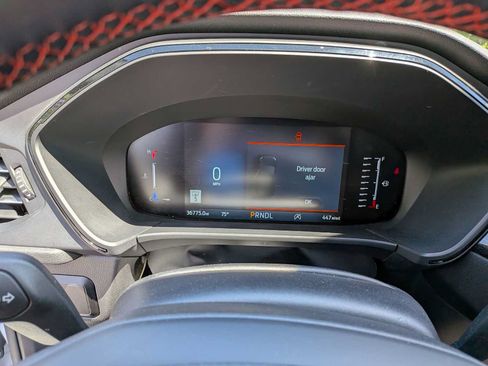 Used 2023 Ford Escape ST-Line AWD/4WD image 10