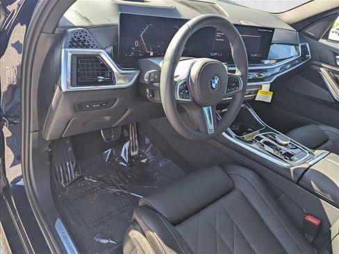 New 2026 BMW X5 sDrive40i w/ M Sport Package RWD image 3
