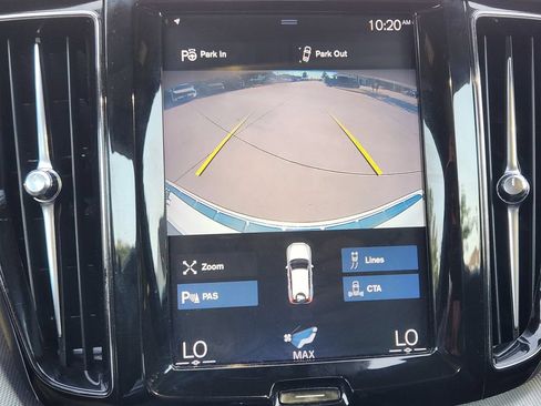 Used 2019 Volvo XC60 T5 R-Design w/ Protection Package Premier FWD image 7
