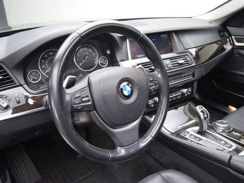 Used 2016 BMW 528i xDrive Sedan image 12