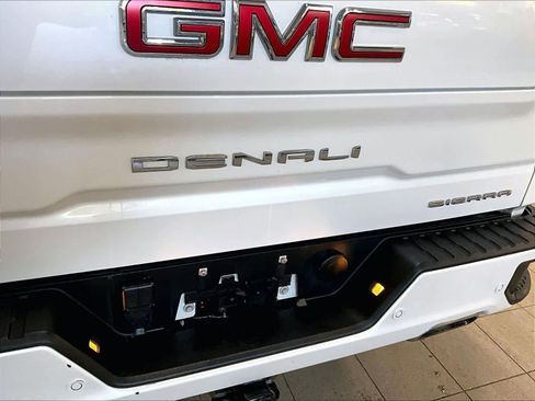 Used 2024 GMC Sierra 1500 Denali w/ Denali Reserve Package image 29