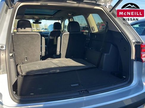 Used 2019 Volkswagen Atlas SE image 32