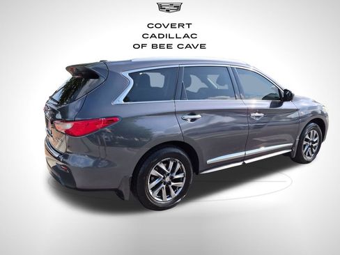 Used 2014 INFINITI QX60 FWD w/ Premium Package image 9