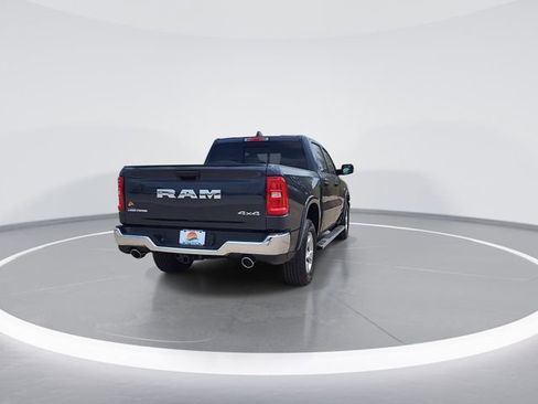 New 2026 RAM 1500 4x4 Crew Cab image 7