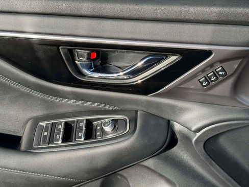 Used 2022 Subaru Outback Limited image 20