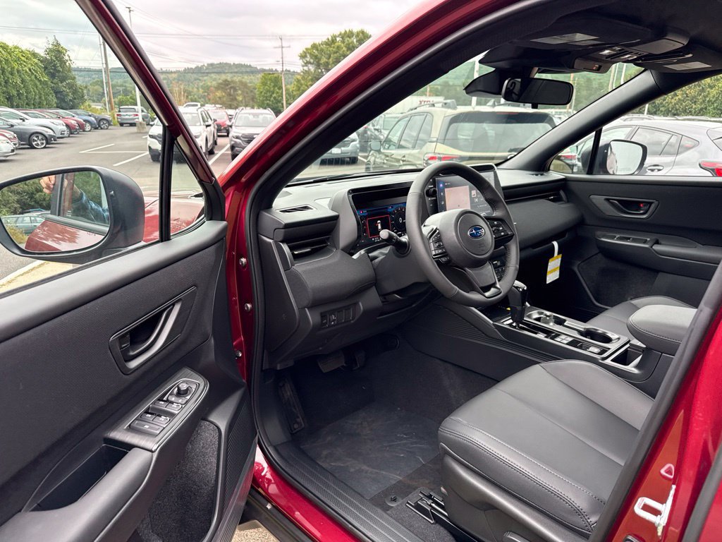 New 2026 Subaru Outback Premium AWD/4WD image 20