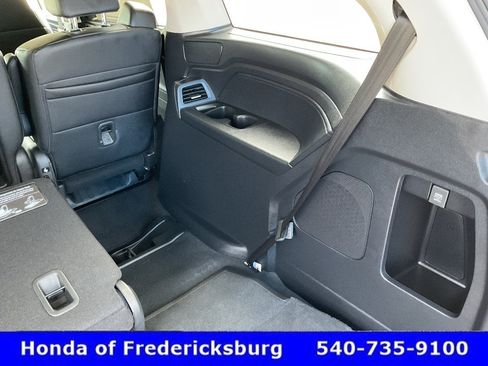 Certified 2026 Honda Odyssey EX-L image 23
