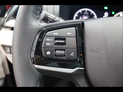 Certified 2025 Honda Odyssey Touring image 22