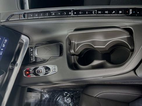 Used 2020 Chevrolet Corvette Stingray Premium Cpe w/ 3LT Preferred Equipment Group image 24