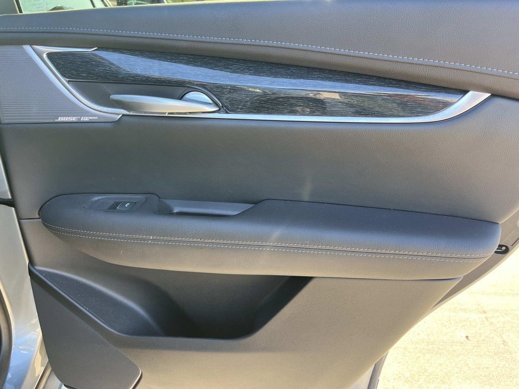 Certified 2023 Cadillac XT5 Premium Luxury w/ Technology Package FWD image 26