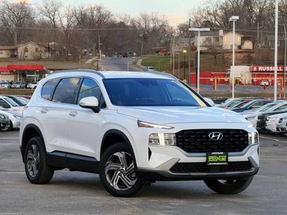 Used 2023 Hyundai Santa Fe SEL