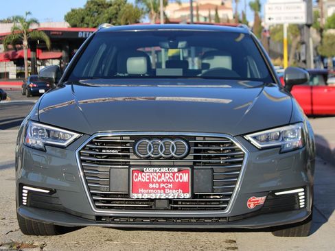 Used 2017 Audi A3 e-tron Premium Plus w/ Technology Package image 8