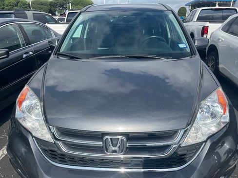 Used 2010 Honda CR-V EX-L image 8