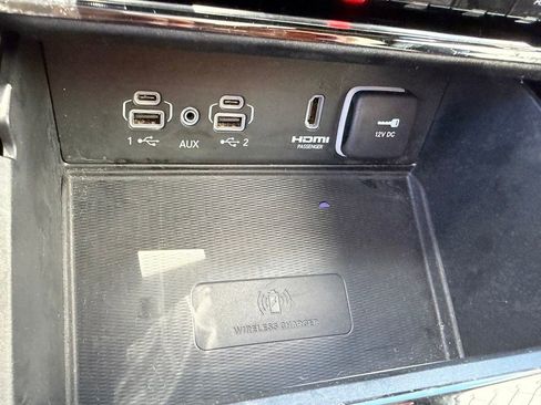 Used 2025 Jeep Grand Cherokee L Summit AWD/4WD image 27