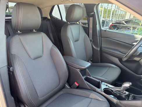 Used 2026 Buick Encore GX Preferred FWD image 35