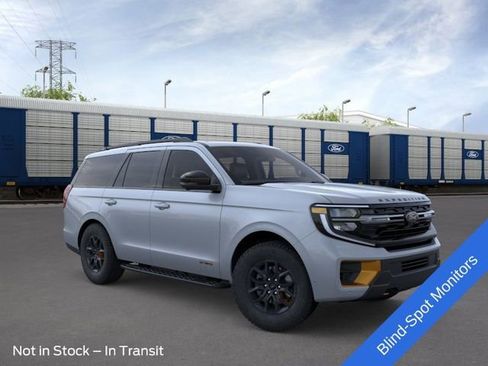 New 2026 Ford Expedition Tremor AWD/4WD image 7